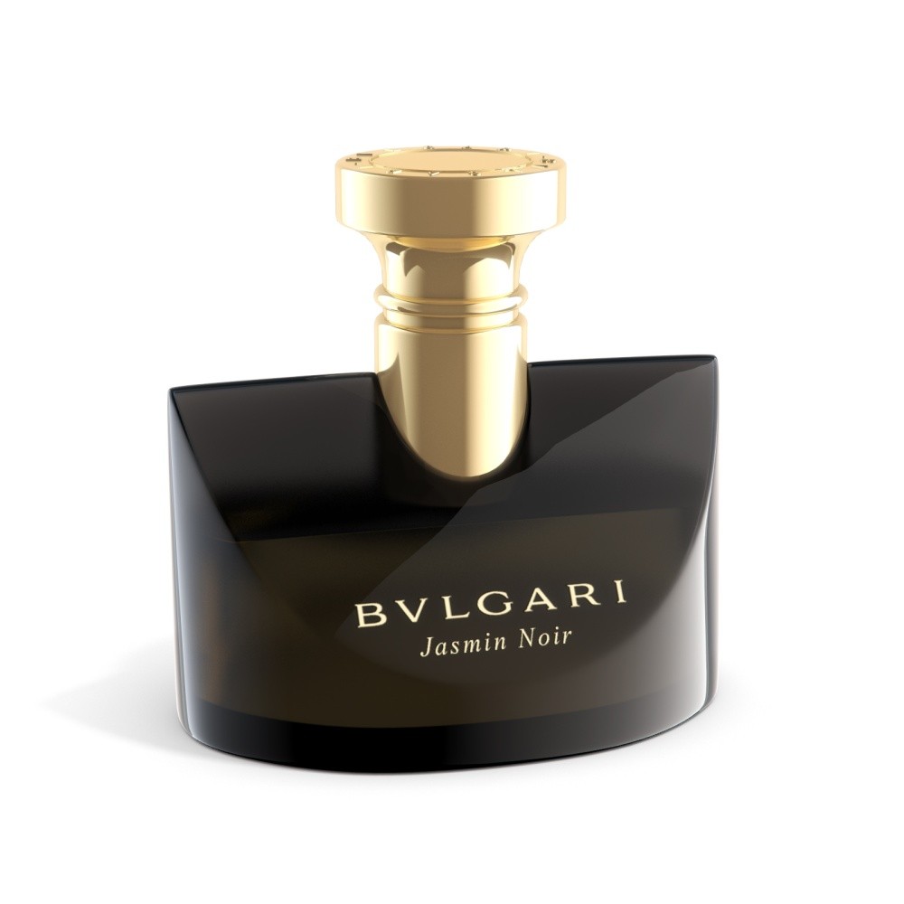 bvlgari perfume model